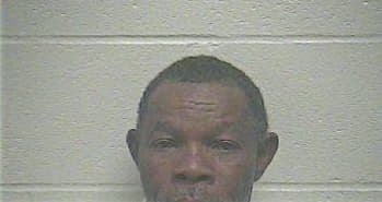 Renaldo Haynie, - Giles County, TN 