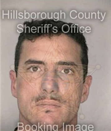 Michael Hebrard, - Hillsborough County, FL 