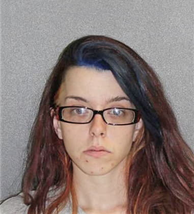 Jennifer Helms, - Volusia County, FL 