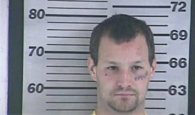 John Hensley, - Dyer County, TN 