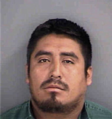 Blas Hernandez, - Collier County, FL 