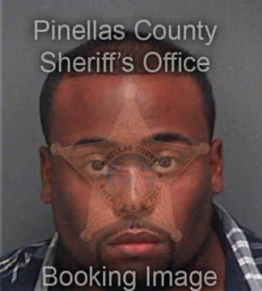 Joseph Hernandez, - Pinellas County, FL 