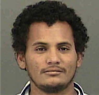 Heriberto Hernandez-Peraza, - Mecklenburg County, NC 