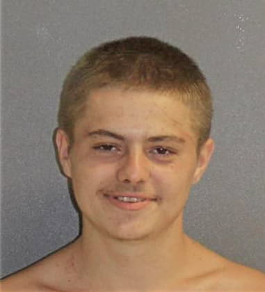 Joseph Hicks, - Volusia County, FL 