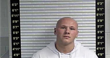 Daniel Hodges, - Graves County, KY 