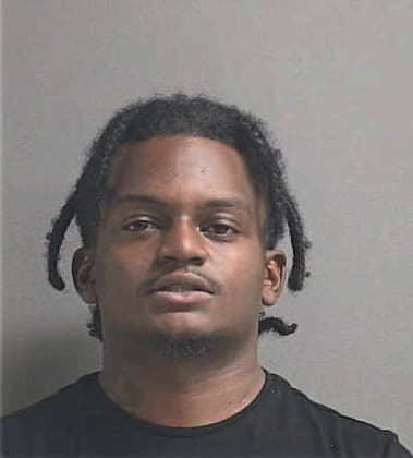 Anthony Holliman, - Volusia County, FL 