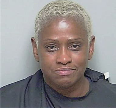 Loreka Holloman, - Putnam County, FL 