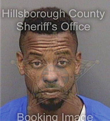 Joshua Howard, - Hillsborough County, FL 