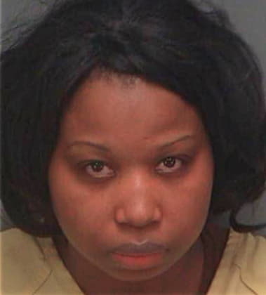 Jericka Jackson, - Pinellas County, FL 