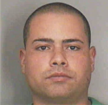 Fernando Jimenez, - Polk County, FL 