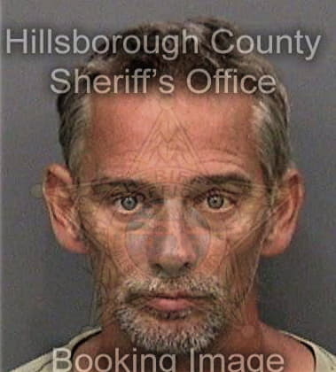 George Johnson, - Hillsborough County, FL 