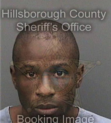 Henry Johnson, - Hillsborough County, FL 