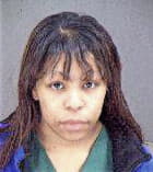 Janell Johnson - Cobb County, GA 