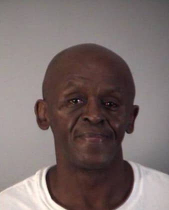 Pernell Johnson, - Lake County, FL 