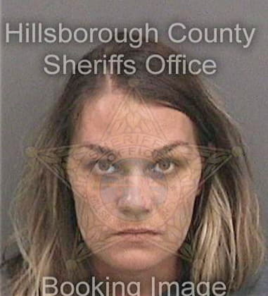 Kayla Jordan, - Hillsborough County, FL 