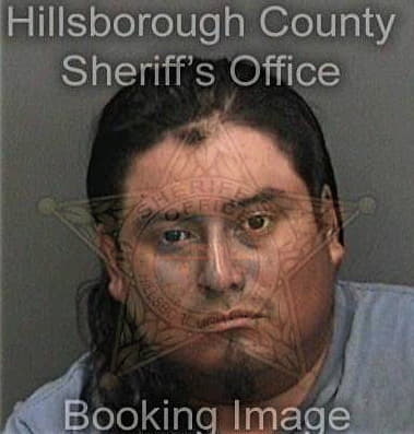 Oscar Jose, - Hillsborough County, FL 