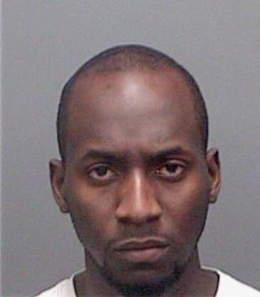 Romel King, - Pinellas County, FL 