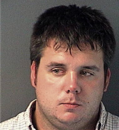 Joseph Klous, - Escambia County, FL 