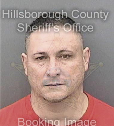 David Knouff, - Hillsborough County, FL 