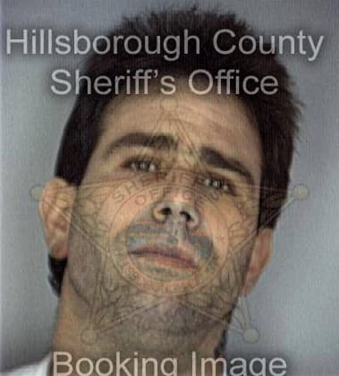 Matthew Lambert, - Hillsborough County, FL 