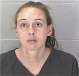 Leanna Leuck, - Tippecanoe County, IN 