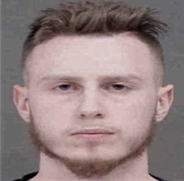 Curtis Lloyd - Mecklenburg County, NC 