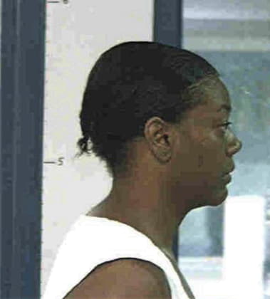 Shaunte Lloyd - Suffolk County, VA 