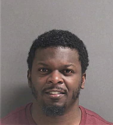 Steven Lozado, - Volusia County, FL 