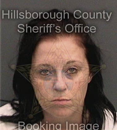 Jarimar Maldonado, - Hillsborough County, FL 