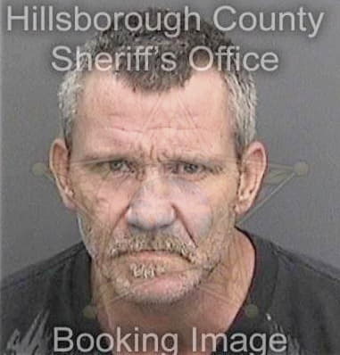 Roy Martin, - Hillsborough County, FL 