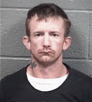 James Massey, - Stanly County, NC 