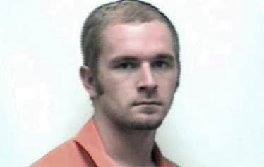 David McAllister - Bradley County, TN 