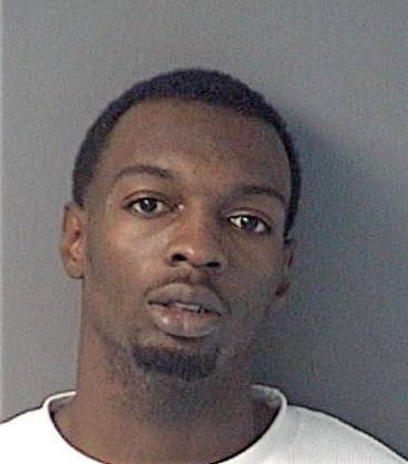 Jamichael McCants, - Escambia County, FL 