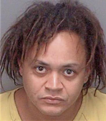 Ahmad McCaslin - Pinellas County, FL 