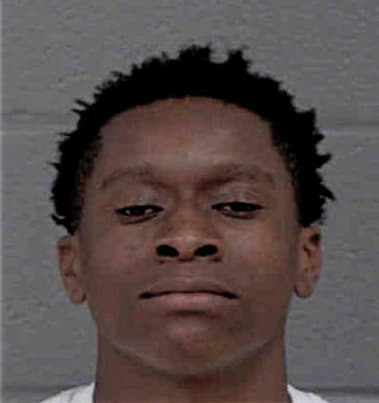 Meguel McClain - Mecklenburg County, NC 