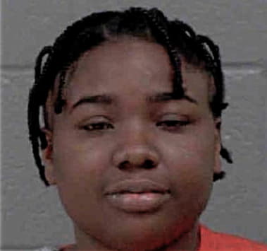 Myesha McClain - Mecklenburg County, NC 