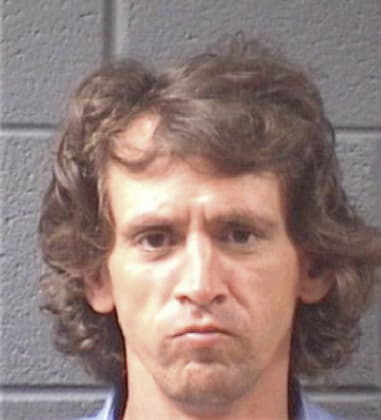 Michael McDonald, - Buncombe County, NC 