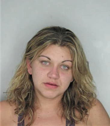 Holly McKenny - Hillsborough County, FL 