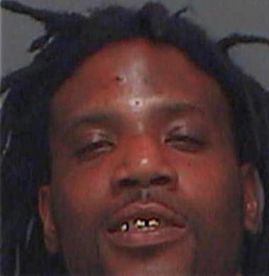 Marquell McKenzie - Pinellas County, FL 
