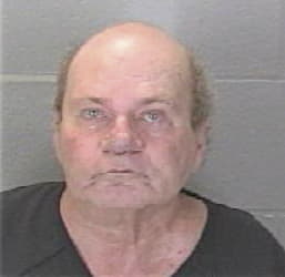 Donald McKinney, - Tippecanoe County, IN 