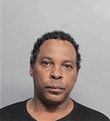 Harold McKinny-Ealy, - Dade County, FL 