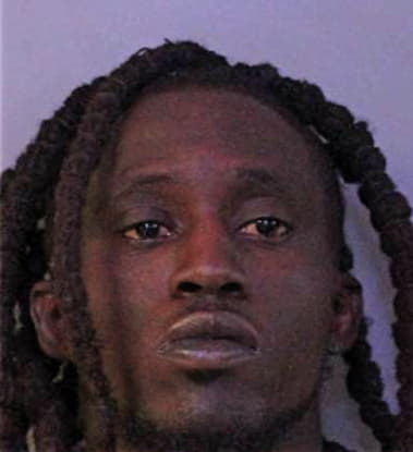 Joshua McNeal - Polk County, FL 