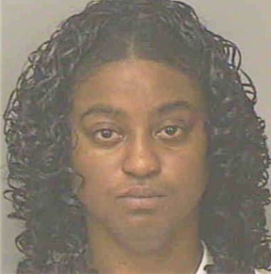 Tywanda McNealy - Polk County, FL 