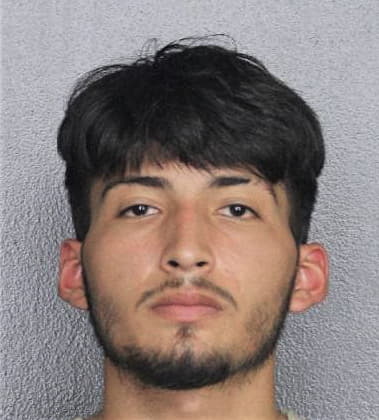 Oscar Mejia-Lopez, - Broward County, FL 