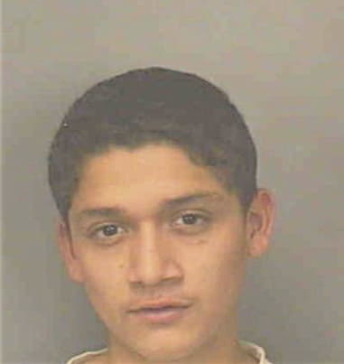 Lucio Mendoza - Polk County, FL 