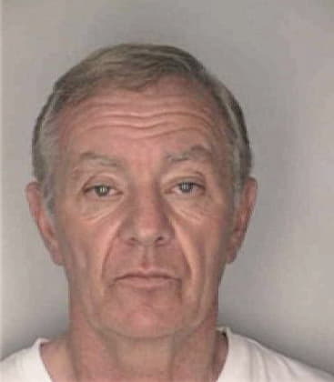 Jonathan Metz - Hillsborough County, FL 