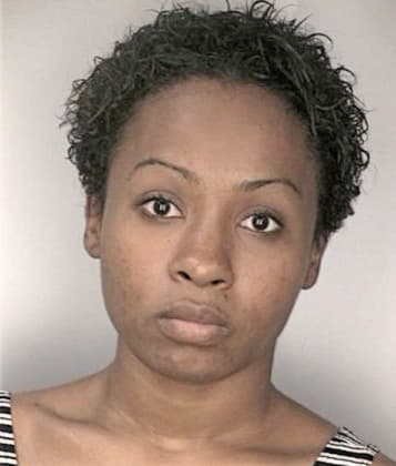 Darcy Mims - Hillsborough County, FL 