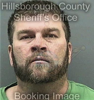 Angel Miranda - Hillsborough County, FL 