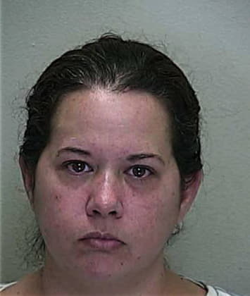 Laura Montanez, - Marion County, FL 