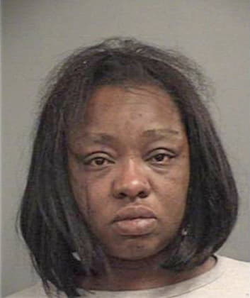 Tiara Moore, - Jefferson County, KY 